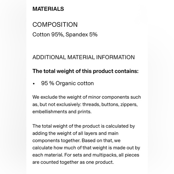 Silver Foil & Black Oversized Short-Sleeve Cotton T-shirt | Large | NWT | H&M - Picture 7 of 8